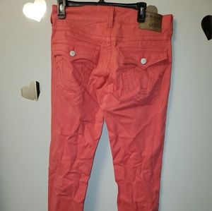 True religion pants